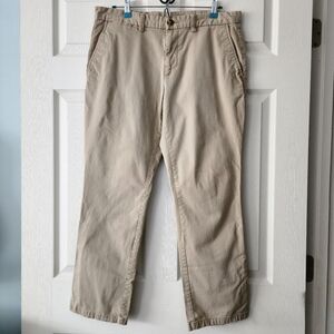 OLD NAVY Mens Khaki Pants.